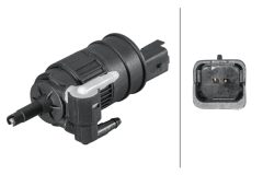HELLA 8TW 006 848-141 — Pompă spălător parbriz