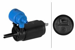 HELLA 8TW 006 848-661 — Насос омывателя стекла