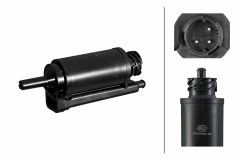 HELLA 8TW 006 848-801 — Pompă spălător parbriz