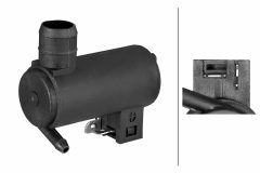 HELLA 8TW 006 848-811 — Насос омывателя стекла