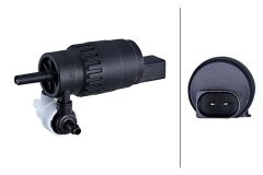 HELLA 8TW 006 849-241 — Pompă spălător parbriz