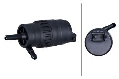 HELLA 8TW 006 849-261 — Pompă spălător parbriz
