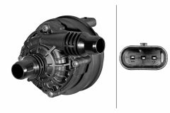 HELLA 8TW 358 305-081 — Дополнительная помпа