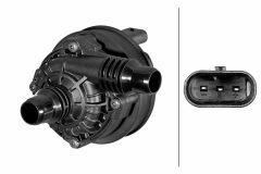 HELLA 8TW 358 305-091 — Pompă de apă auxiliară