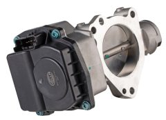 HELLA 8UK 007 623-441 — Clapetă de accelerație