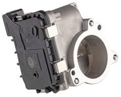 HELLA 8UK 007 623-451 — Clapetă de accelerație