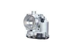 HELLA 8UK 007 623-491 — Дроссельная заслонка