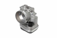 HELLA 8UK 007 623-661 — Дроссельная заслонка