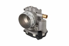 HELLA 8UK 007 623-681 — Clapetă de accelerație