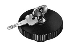 HELLA 8XY 004 715-001 — Крышка топливного бака
