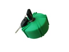 HELLA 8XY 007 526-001 — Bușon rezervor combustibil