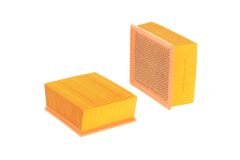 HELLA 8ZA 358 320-181 — Filtru de aer