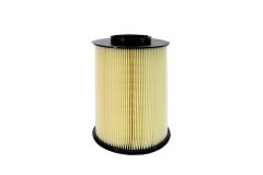 HELLA 8ZA 358 320-251 — Filtru de aer