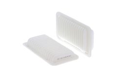 HELLA 8ZA 358 320-541 — Filtru de aer