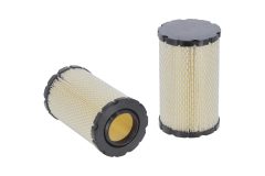 HELLA 8ZA 358 320-661 — Filtru de aer