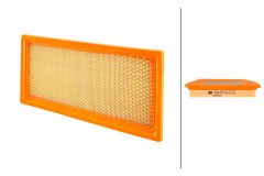 HELLA 8ZA 358 320-941 — Filtru de aer