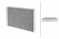 HELLA 8ZC 358 331-031 — Filtru habitaclu