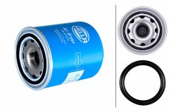 HELLA 8ZD 358 334-021 — Картридж осушителя воздуха
