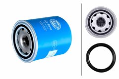 HELLA 8ZD 358 334-061 — Картридж осушителя воздуха