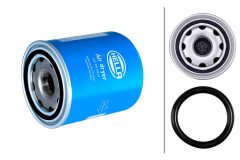 HELLA 8ZD 358 334-071 — Картридж осушителя воздуха