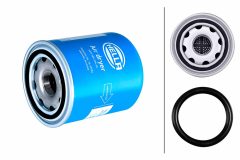 HELLA 8ZD 358 334-101 — Картридж осушителя воздуха