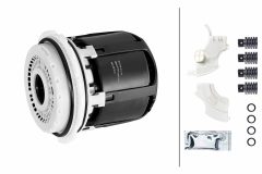 HELLA 8ZD 358 334-171 — Картридж осушителя воздуха