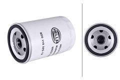 HELLA 8ZO 358 325-121 — Масляный фильтр