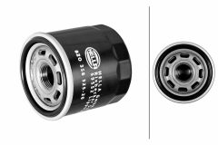 HELLA 8ZO 358 325-201 — Filtru de ulei