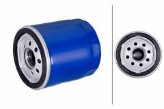 HELLA 8ZO 358 325-231 — Filtru de ulei