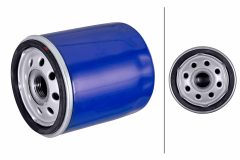 HELLA 8ZO 358 325-261 — Filtru de ulei