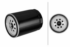 HELLA 8ZO 358 325-281 — Масляный фильтр