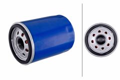 HELLA 8ZO 358 325-381 — Масляный фильтр