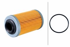 HELLA 8ZO 358 325-471 — Filtru de ulei
