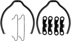 HELLA 8DZ 355 201-761 — Accesorii frână de parcare