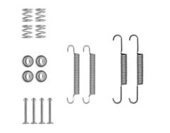 HELLA 8DZ 355 205-991 — Детали стояночного тормоза