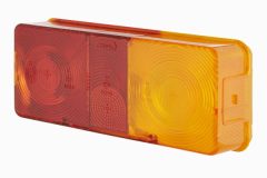 HELLA 9EL 112 741-001 — Стекло заднего фонаря