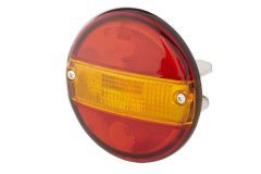 HELLA 9EL 113 324-001 — Sticlă stop
