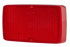 HELLA 9EL 119 544-001 — Dispersor lampă ceață spate