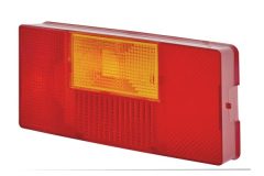 HELLA 9EL 136 833-011 — Sticlă stop