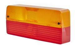 HELLA 9EL 147 992-001 — Sticlă stop