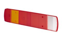 HELLA 9EL 152 884-001 — Sticlă stop