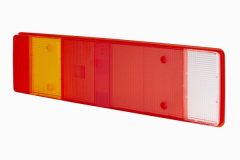 HELLA 9EL 152 889-001 — Стекло заднего фонаря
