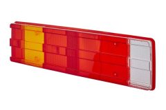 HELLA 9EL 152 891-001 — Стекло заднего фонаря