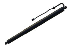 HELLA 6NW 358 623-341 — Газовый упор крышки багажника