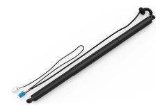 HELLA 6NW 358 623-651 — Газовый упор крышки багажника