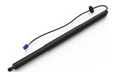 HELLA 6NW 358 623-691 — Газовый упор крышки багажника