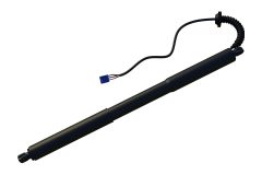 HELLA 6NW 358 623-921 — Газовый упор крышки багажника