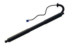 HELLA 6NW 358 623-931 — Газовый упор крышки багажника