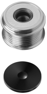 HELLA 9XU 358 038-011 — Fulie cu roată liberă alternator