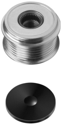HELLA 9XU 358 038-141 — Обгонная муфта шкива генератора